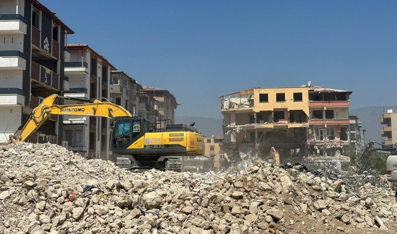 Dünya Bankası’ndan deprem bölgesi için 1 milyar dolarlık kredi