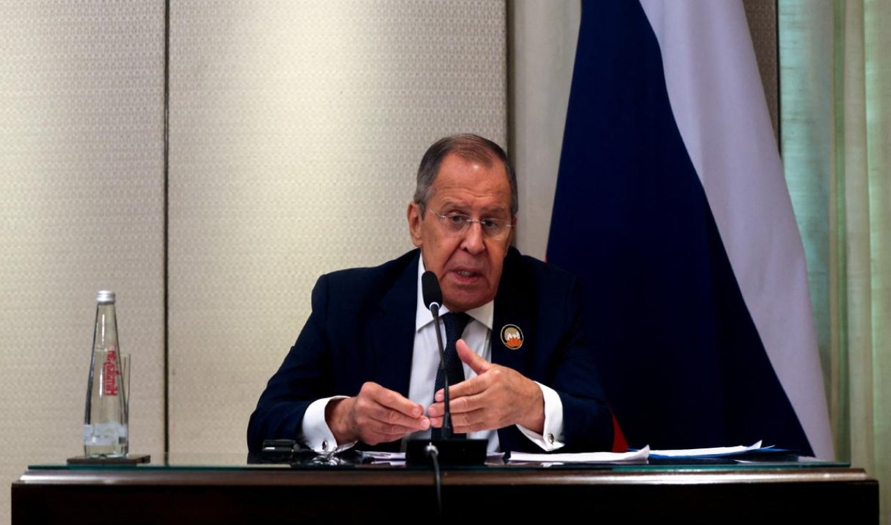 Rusya’dan G20 Zirvesi için ekonomide “dönüm noktası’’ nitelendirmesi
