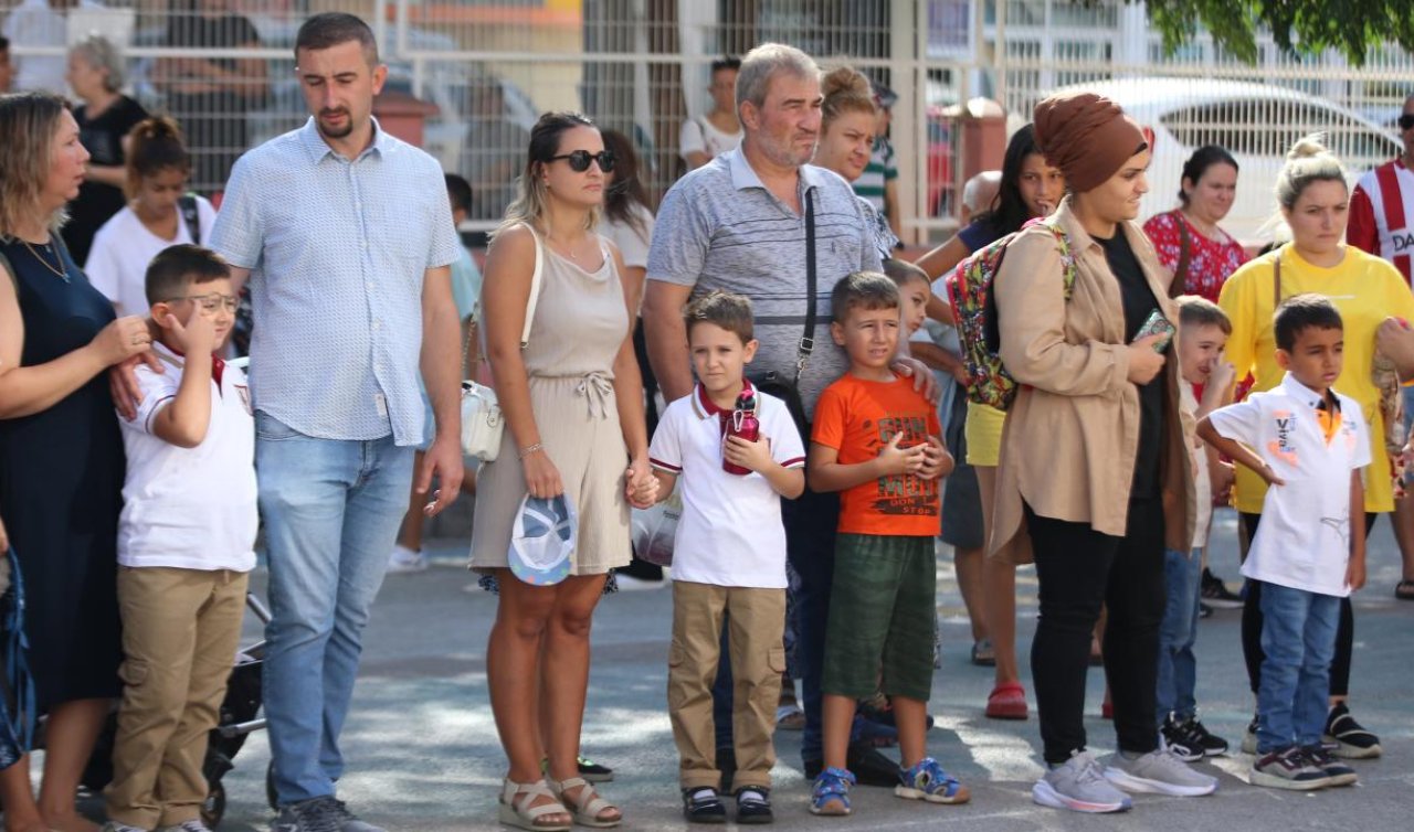 Okullara gelen veli ve ziyaretçilerin kayıtları tutulacak