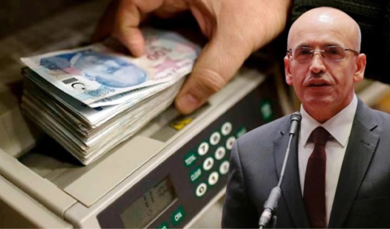 Kredi kullanımına sınırlama geliyor! Bakan Şimşek detayları anlattı