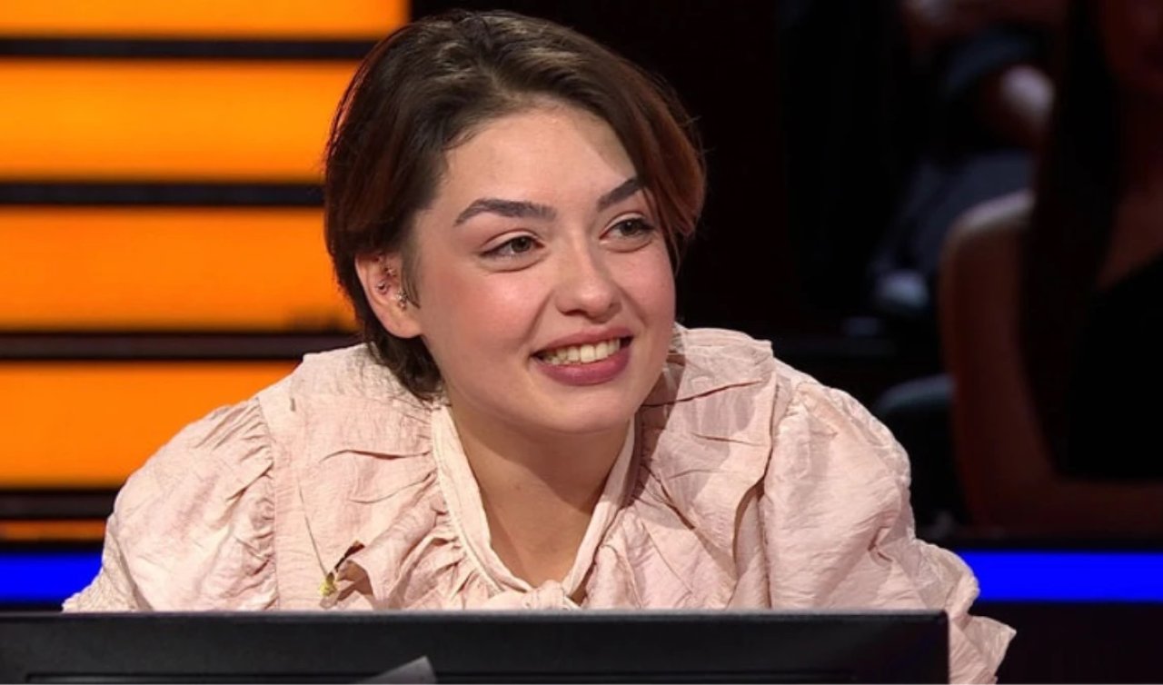 Milyoner’i kazanan Rabia ne kadar para alacak? Vergi uzmanı açıkladı
