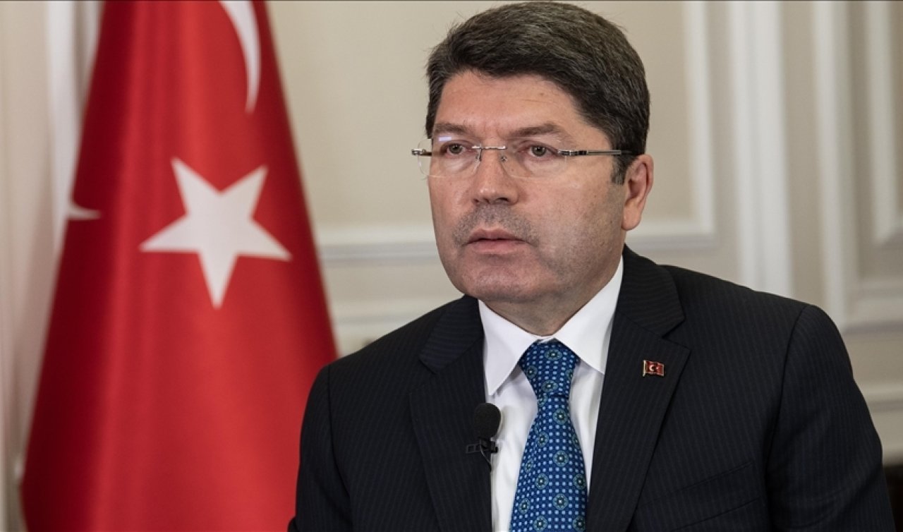 Bakan Tunç’tan CHP Milletvekiline sert cevap: Mehmetçiğe dil uzatmak kimsenin haddine değil