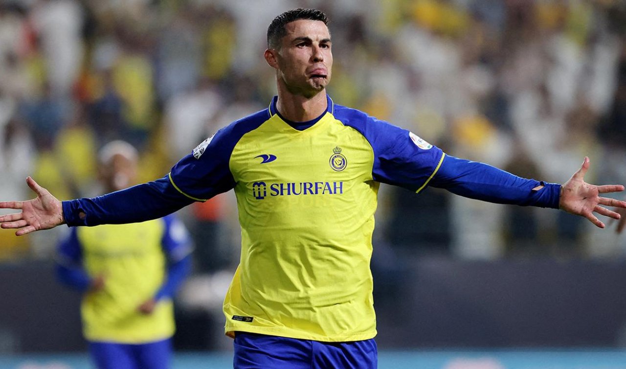  Cristiano Ronaldo’nun maçı seyircisiz oynanacak