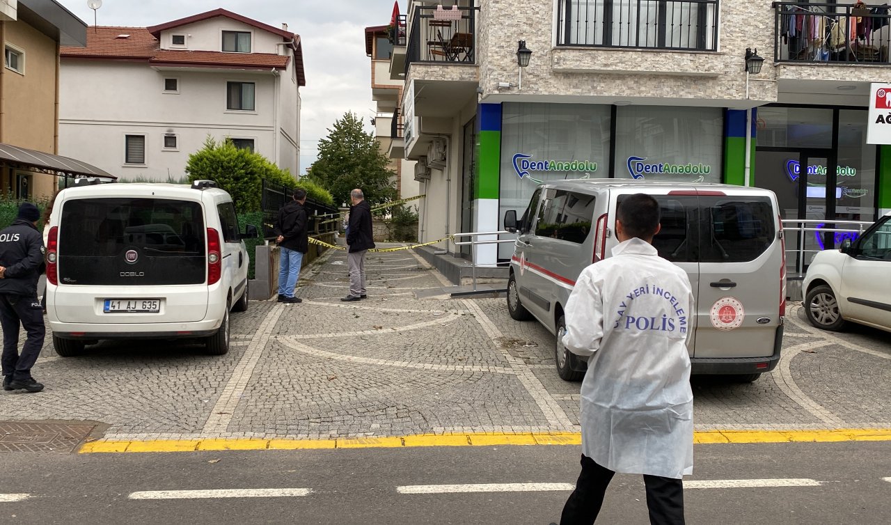 Eşini ve kayınpederini öldüren sanıktan şok sözler! 