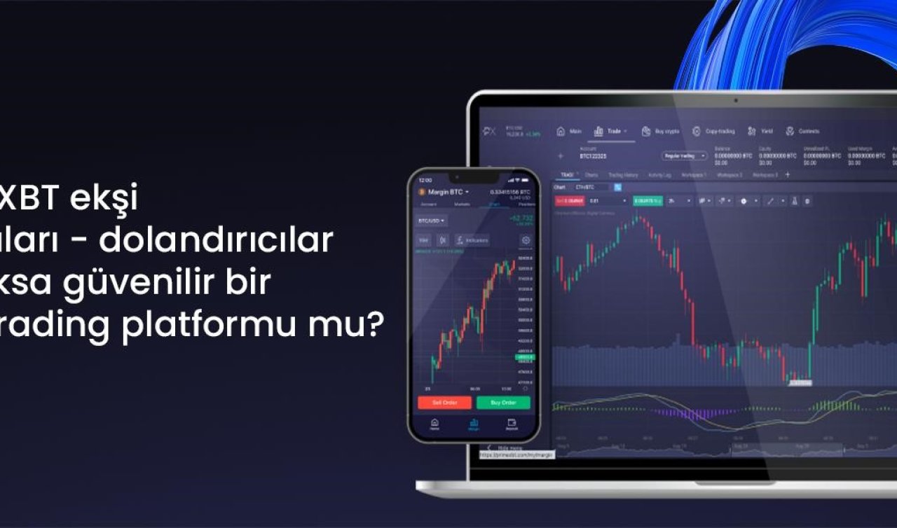 PrimeXBT ekşi - kripto para hakkında her şey. Nasıl yapılır primexbt kullanımı için kopya ticaret