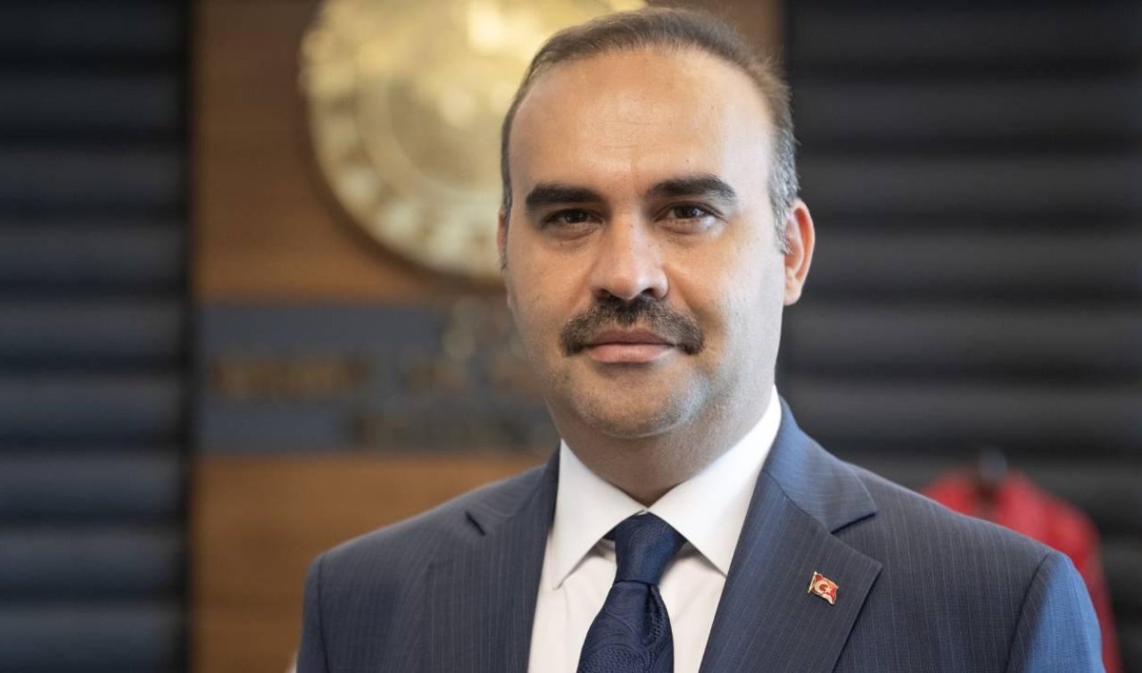 Bakan Kacır: Türkiye’ye olan yatırımcı ilgisi yükseliyor