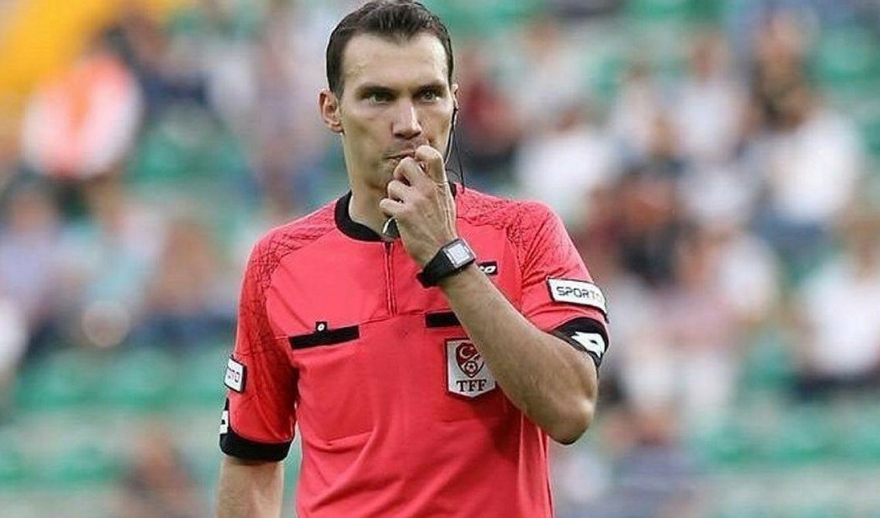 Konyaspor-Rizespor maçı Bahattin Şimşek’in
