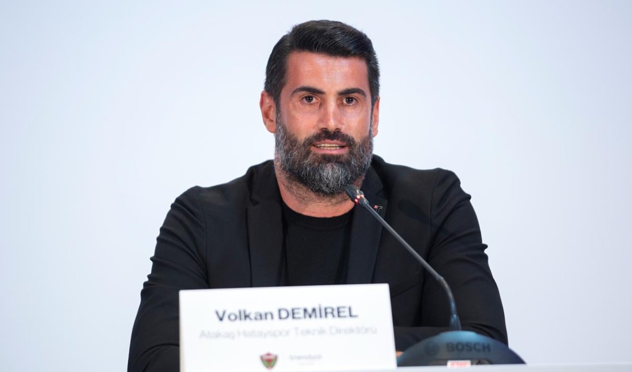 Volkan Demirel: Altay Fenerbahçe için bir değerdi