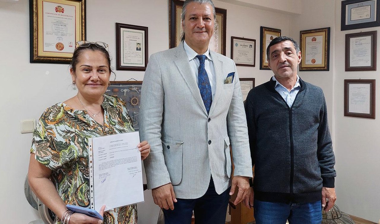 Kira anlaşmazlığı arabuluculuk masasında çözüldü
