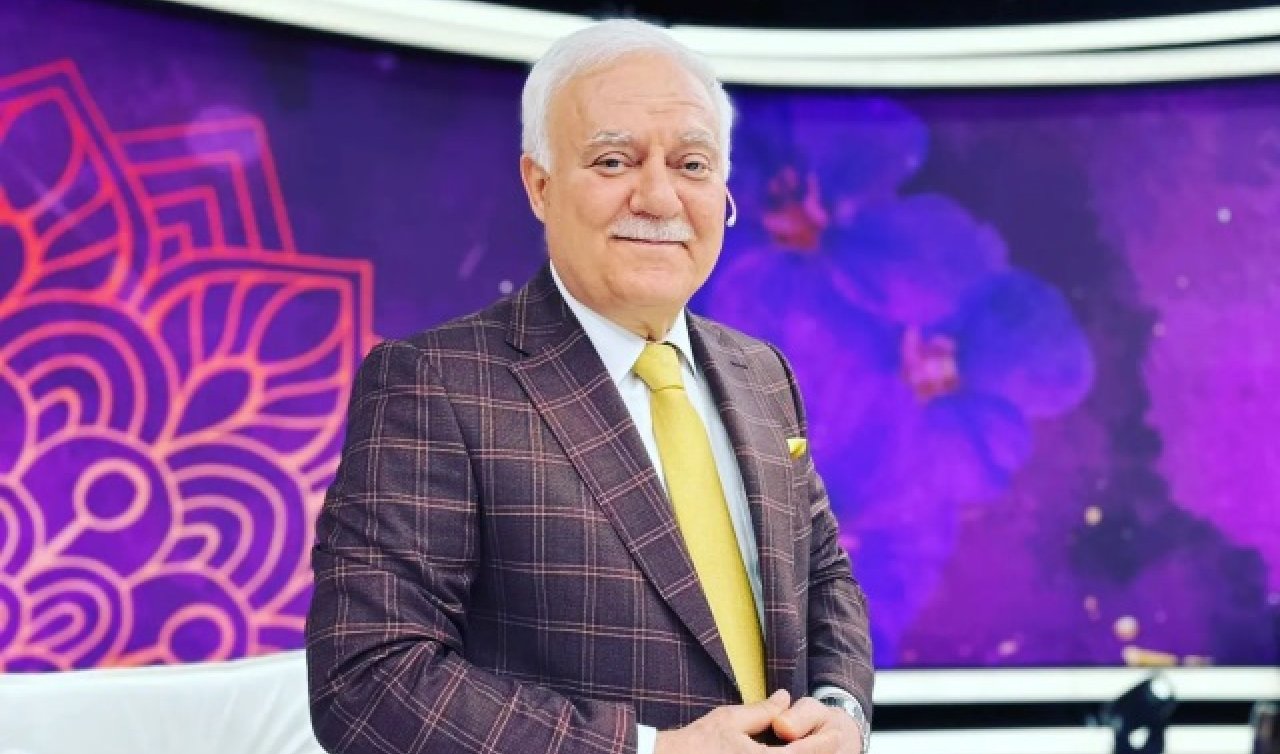 Ünlü ilahiyatçı Nihat Hatipoğlu’nun sağlık durumu nasıl? Sevenlerinden dua istediler