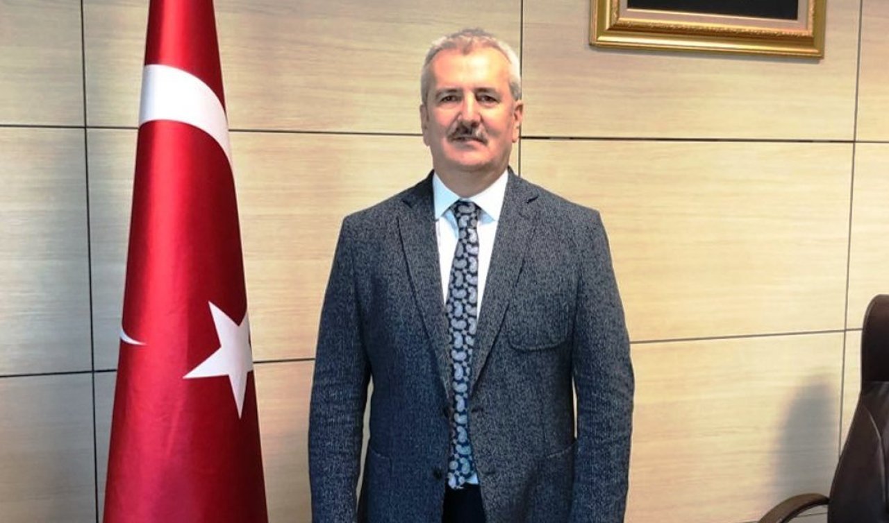  Remzi Ay’a TFF’den yeni görev!