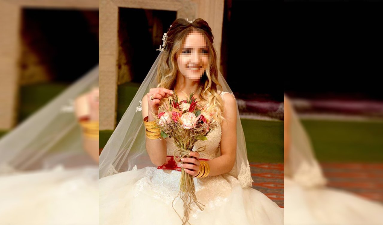 17 gün önce kaybolan Simge Nur polisi arayıp “İyiyim beni aramayın’’ dedi