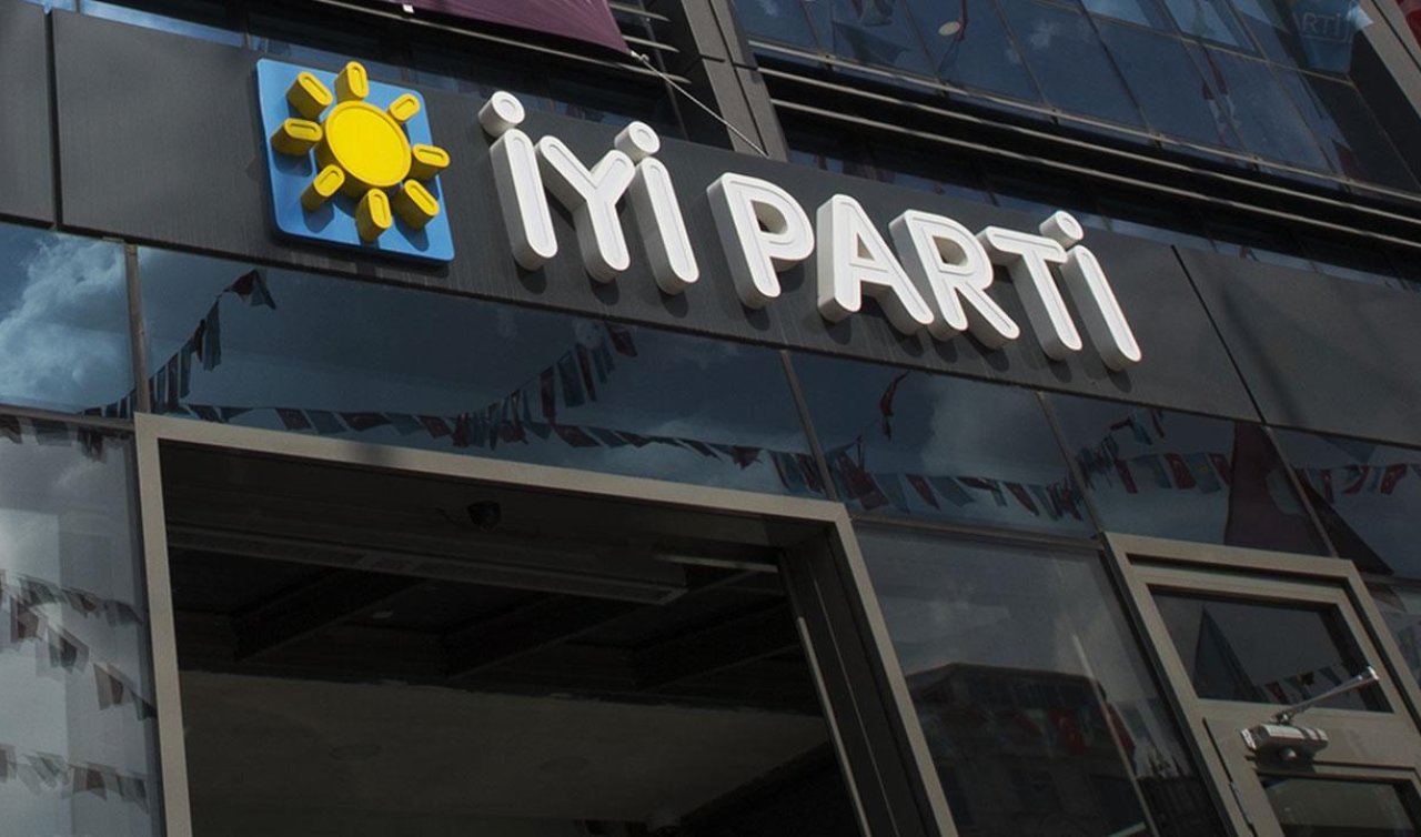 İyi Parti’den yerel seçim kararı! 