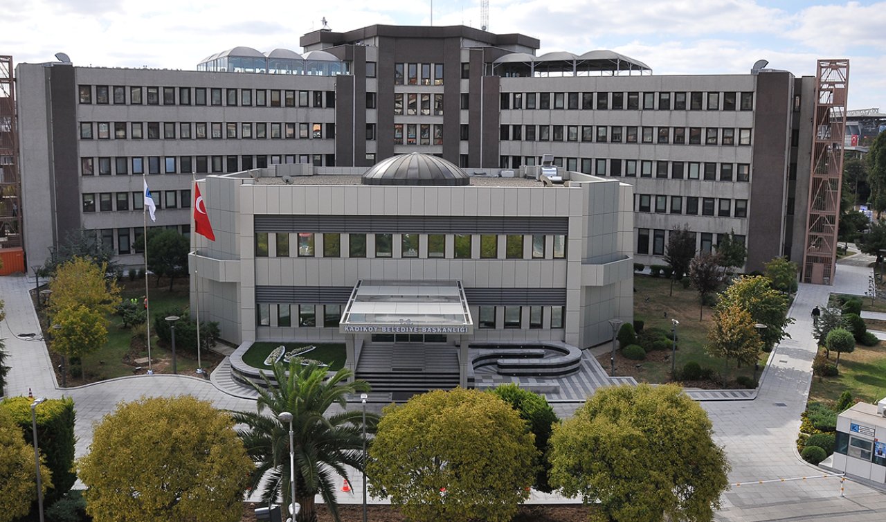 Kadıköy Belediyesi 36 memur ve zabıta alacak