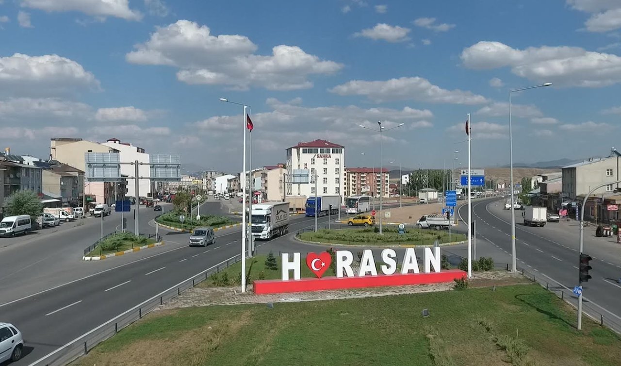Erzurum Horasan Belediyesi 7 personel alacak