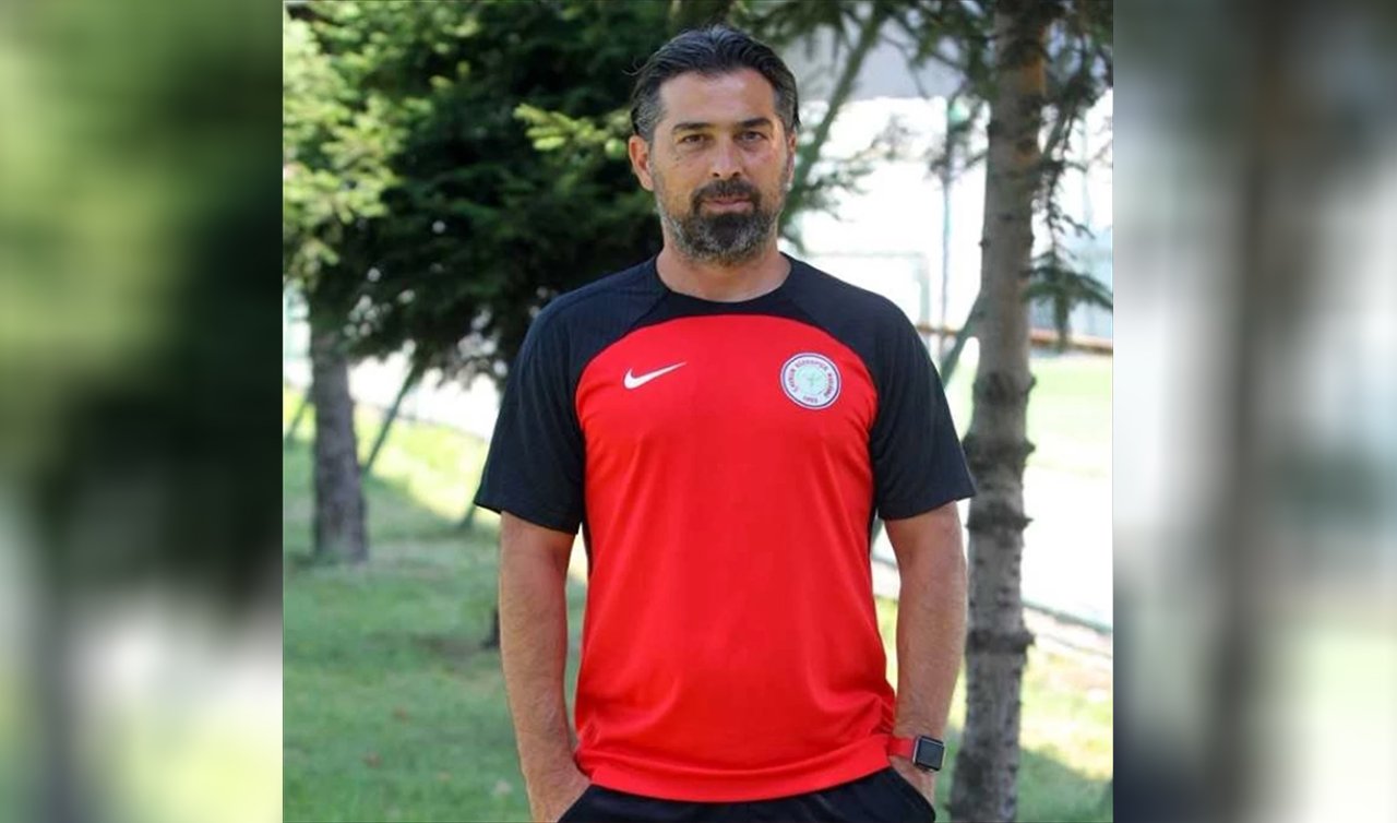  İlhan Palut eski takımına karşı