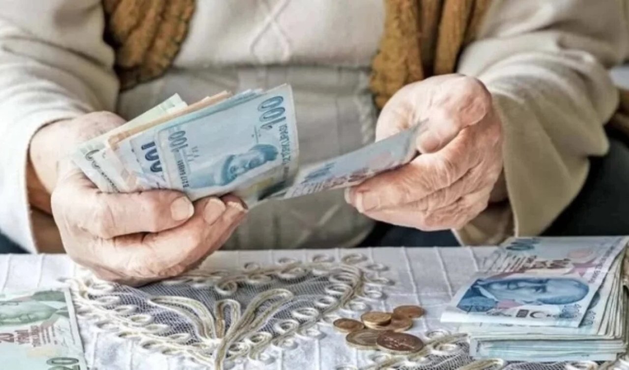 Çığır açacak! Emeklilikte yeni sistem duyuruldu! “Biraz daha çalışayım’’ dedirtiyor