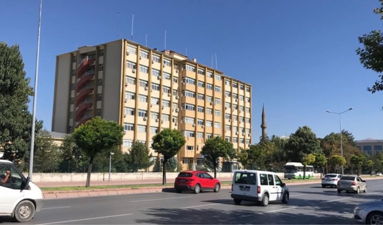 Emniyet’teki tartışma cinayetle bitti! Silahına davranan polis memuru kurşun yağdırdı