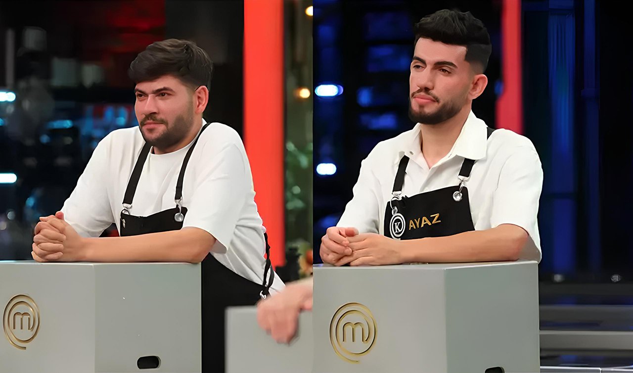  Masterchef’de Büyük Heyecan Devam Ediyor. 17 Eylül Eleme Potasında Kimin Adı Çıkacak?