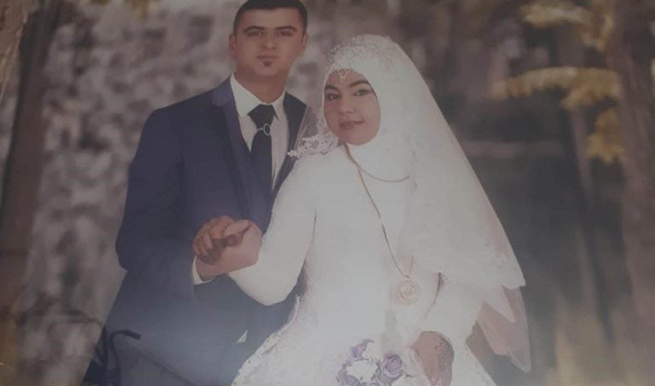 4 çocuk annesi eşini pompalı tüfekle öldürdü!