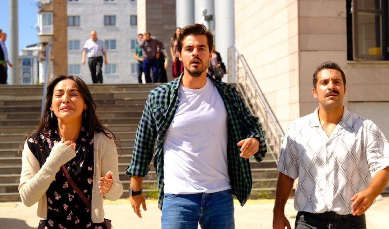  Gönül Dağı’nda şok ayrılık! Veysel öldü mü?