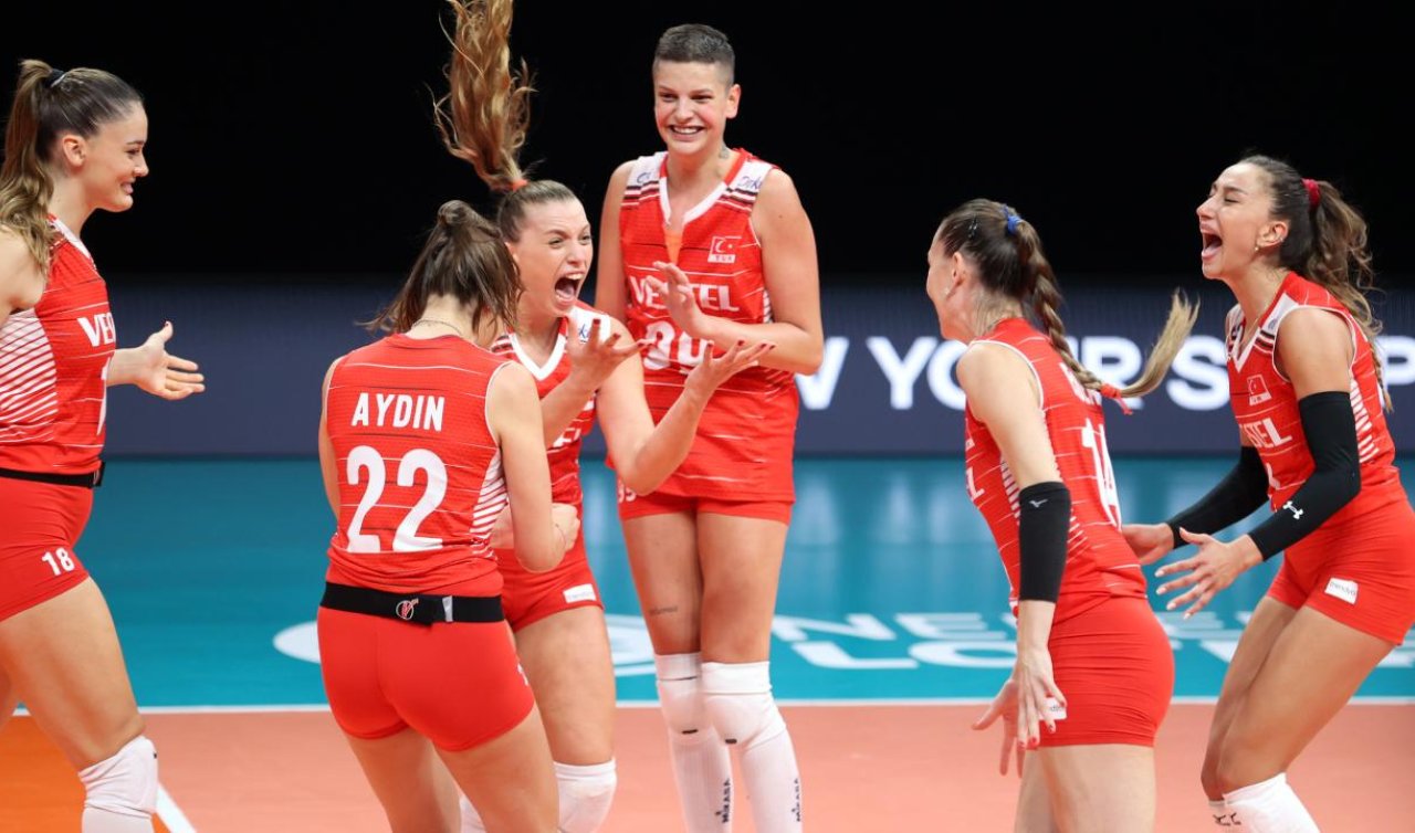  Filenin Sultanları 2’de 2 yaptı