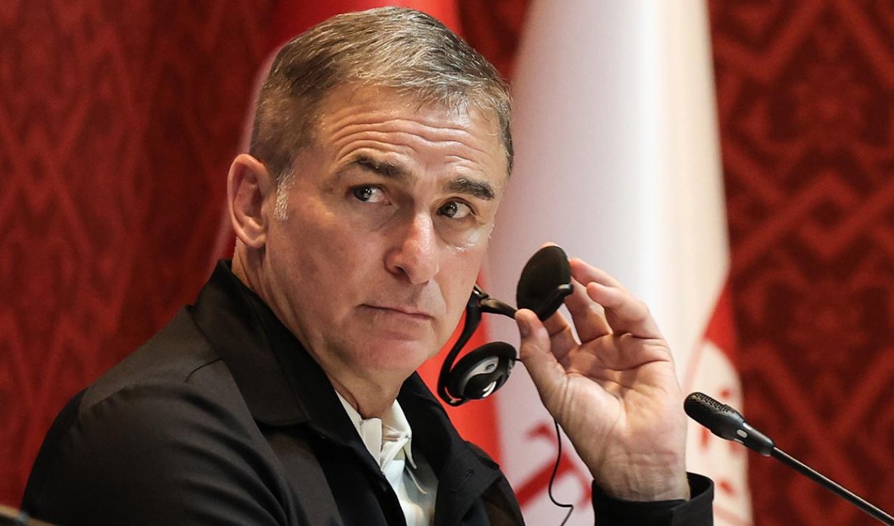 A Milli Takım’da Stefan Kuntz görevden alındı mı?