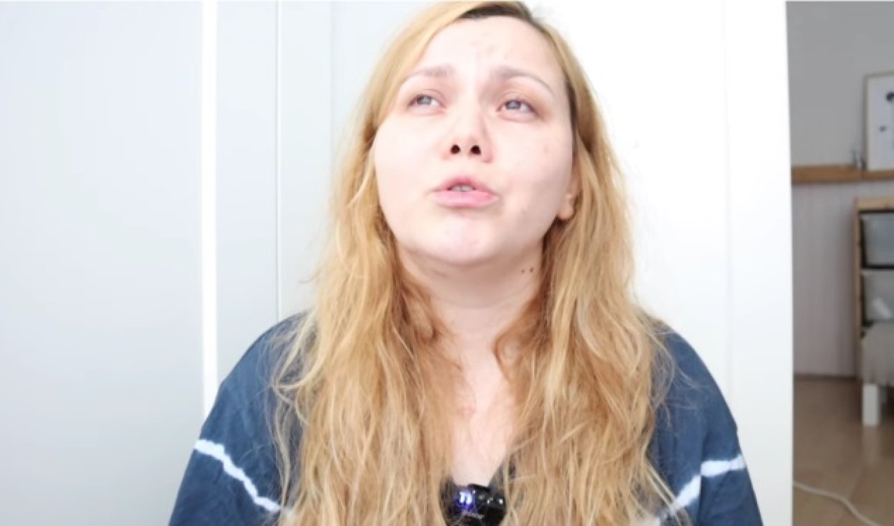  Eşi tarafından 58 yerinden bıçaklanan ünlü YouTuber korkunç anı anlattı! Gözümü açtığımda kanlar fışkırıyordu