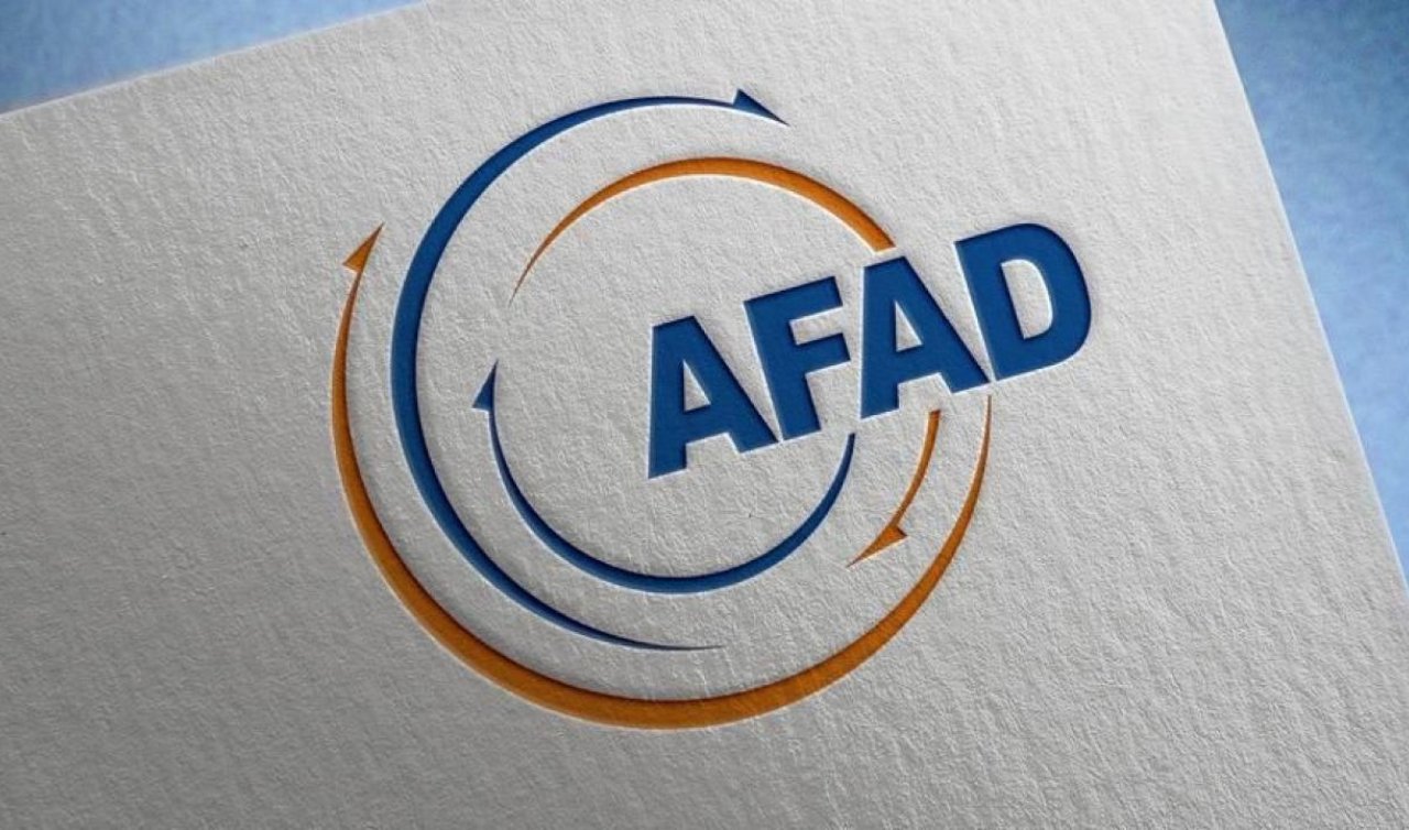 AFAD’a 215 sözleşmeli arama ve kurtarma teknisyeni alınacak