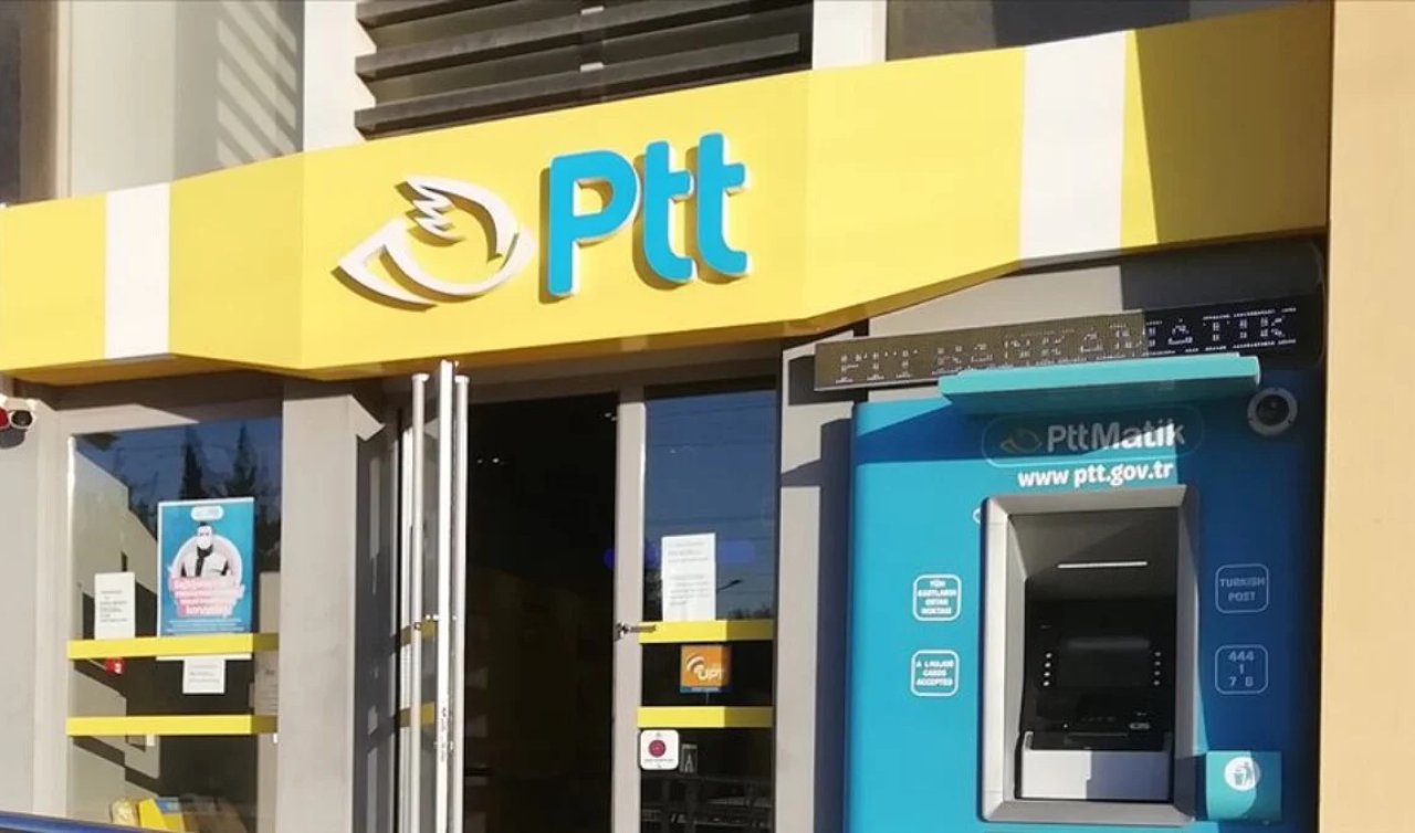 Bana kredi çıkmaz diyen şokta! PTT emekliye kucak açtı; SMS ile 70 bin hesapta...
