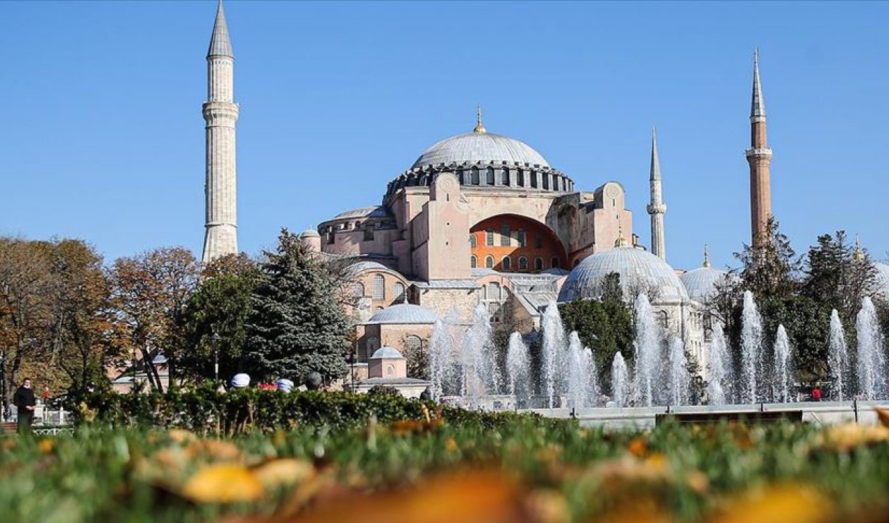 Mevlid Kandili Ne zaman? 2023 Diyanet Kandil Takvimi