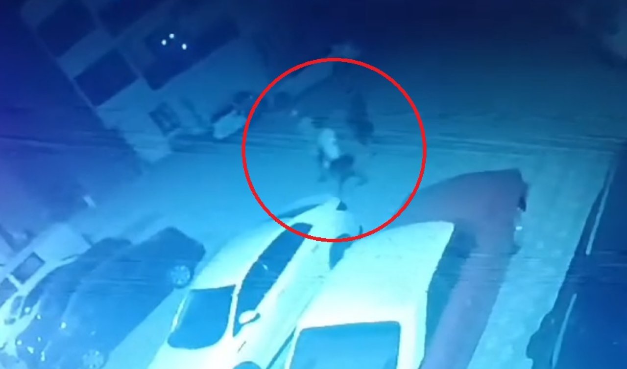 Korkunç iddia! 12 yaşındaki kız çocuğuna ne oldu? 