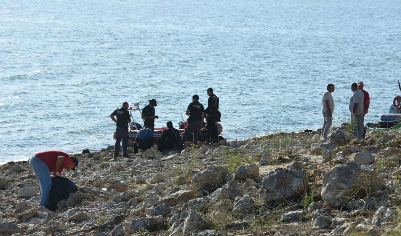 Helikopter kazasında Türk mürettebatın da cansız bedenine ulaşıldı; arama çalışmaları sonlandı 
