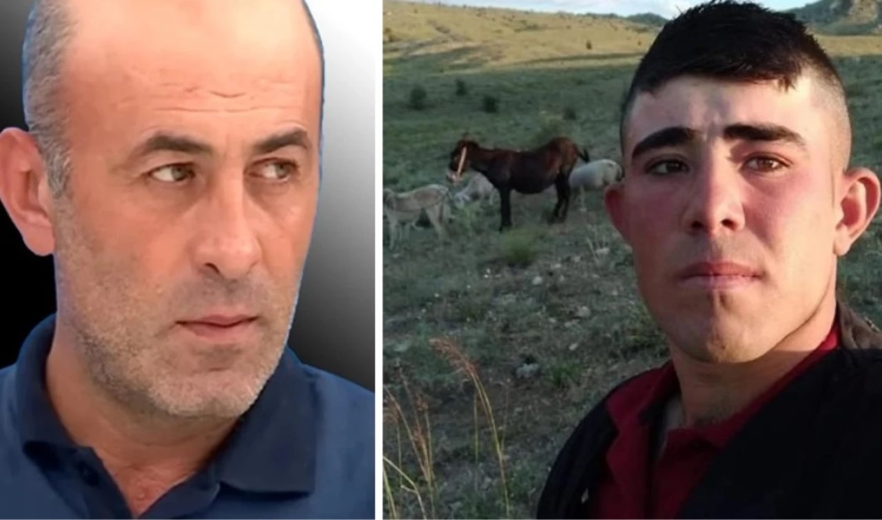 “Öldüreni gördüm’’ dedi, katil kendisi çıktı
