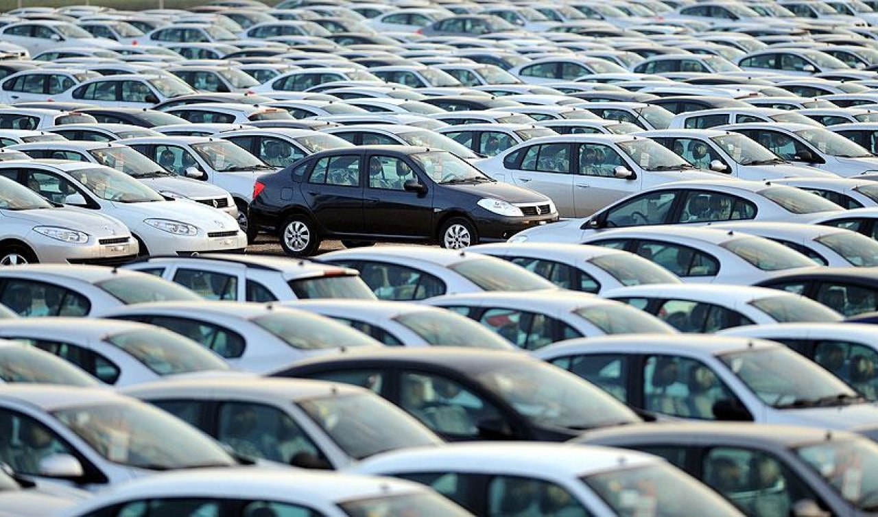 ÖTV’siz sıfır araç fiyatları 2023: Şartı taşıyanlara bu fiyattan! Renault, Dacia, Honda, Toyota...