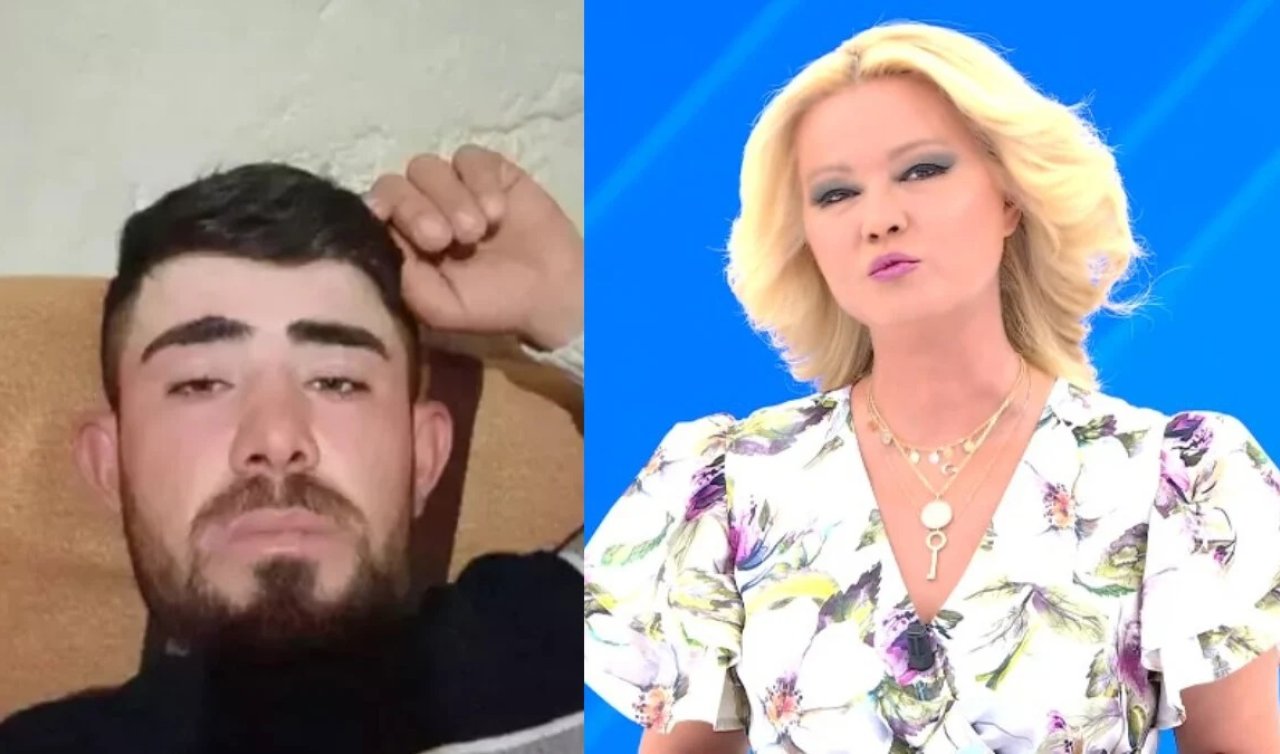 Kar maskeli katil iddiasıyla gündem olmuştu! Katil bakın kim çıktı: Yolun sonu cezaevi…