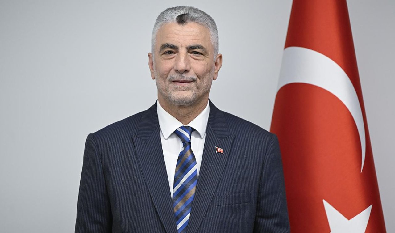  Bakan Bolat: Doğrudan yatırımlarda ciddi bir sıçrama bekliyoruz