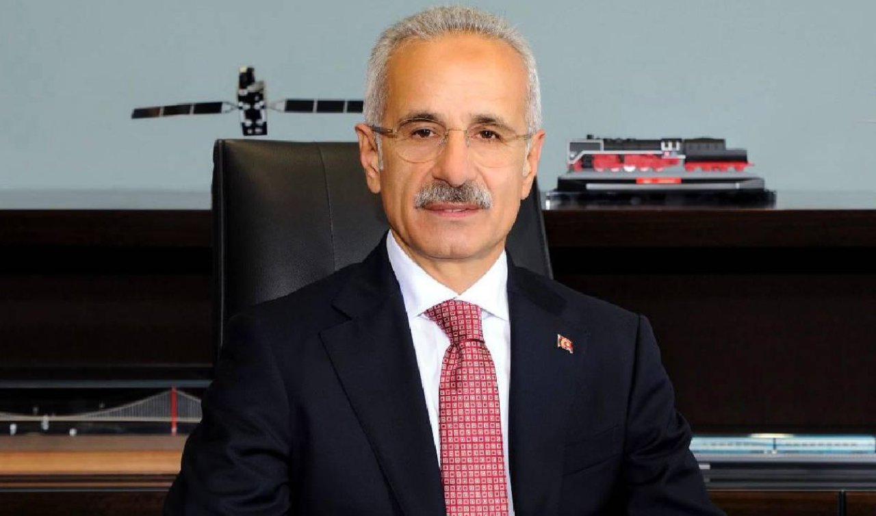 Bakan Uraloğlu’ndan cep telefonu uyarısı
