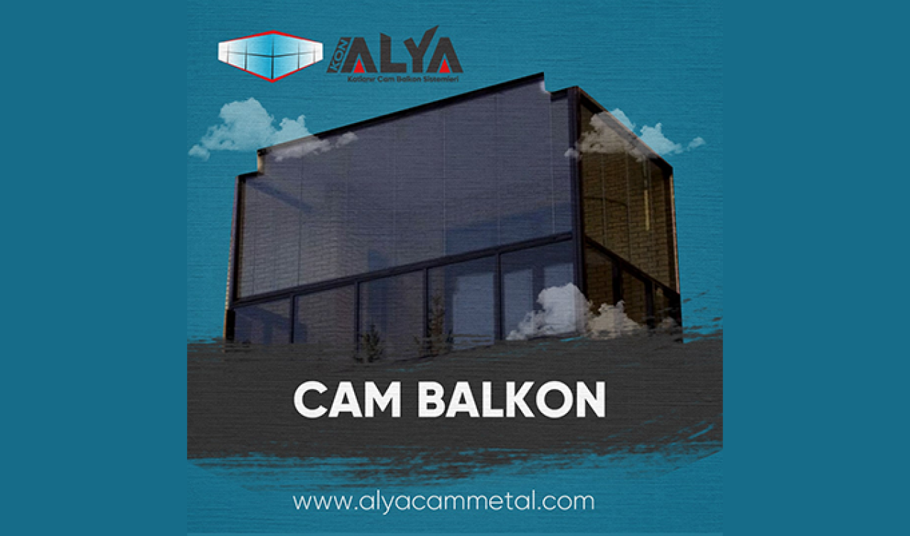 Konya Profesyonel Cam Balkon Firması