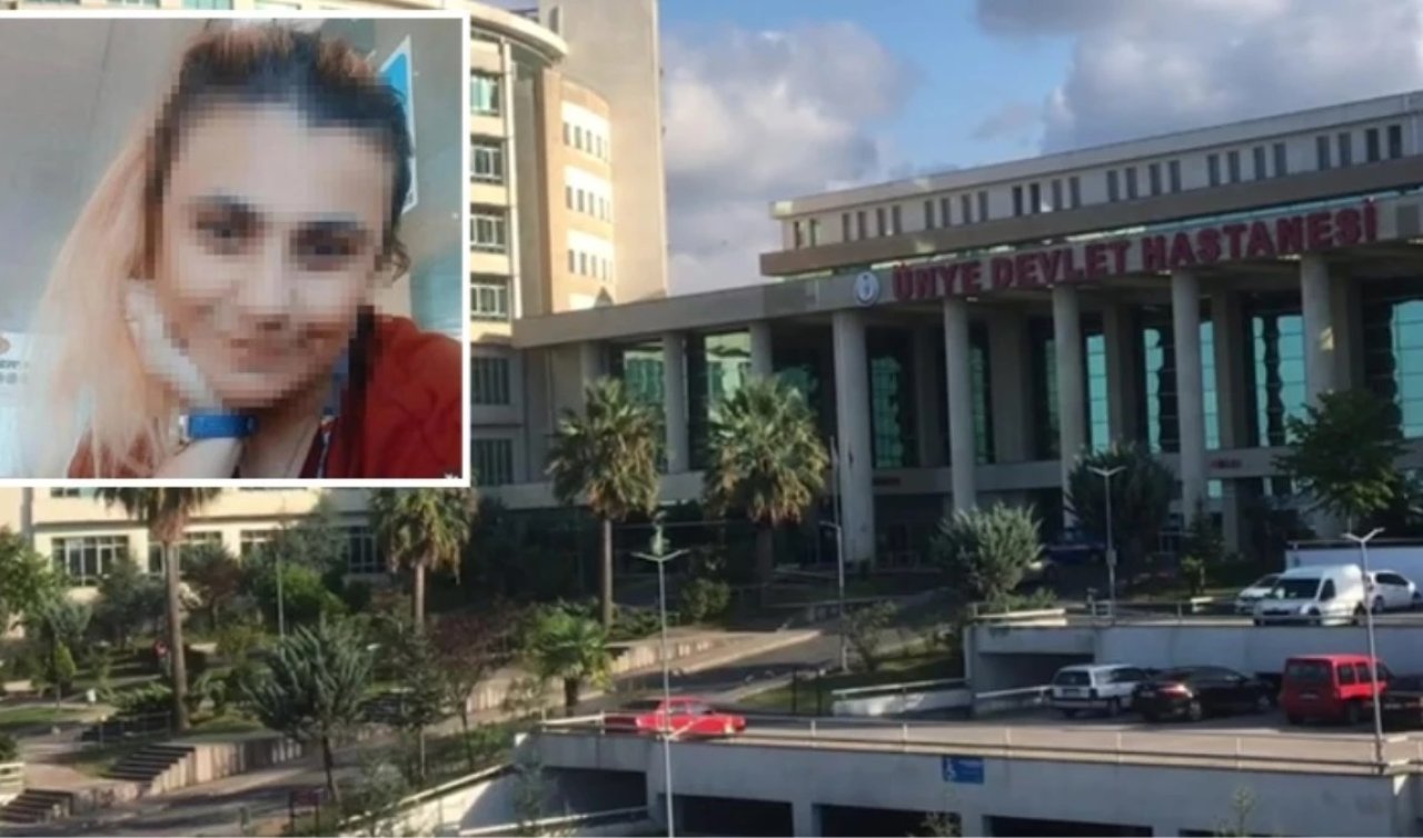 Sahte hemşire skandalında yeni detaylar! Utanmadan kocasını da kandırmış
