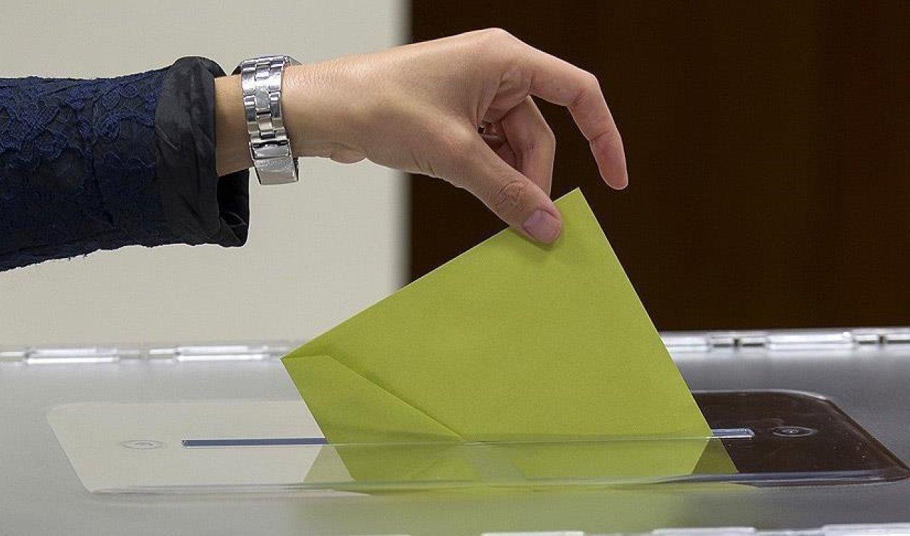 Yerel seçimler ne zaman? 2024 belediye ve muhtarlık seçimleri hangi tarihte yapılacak?
