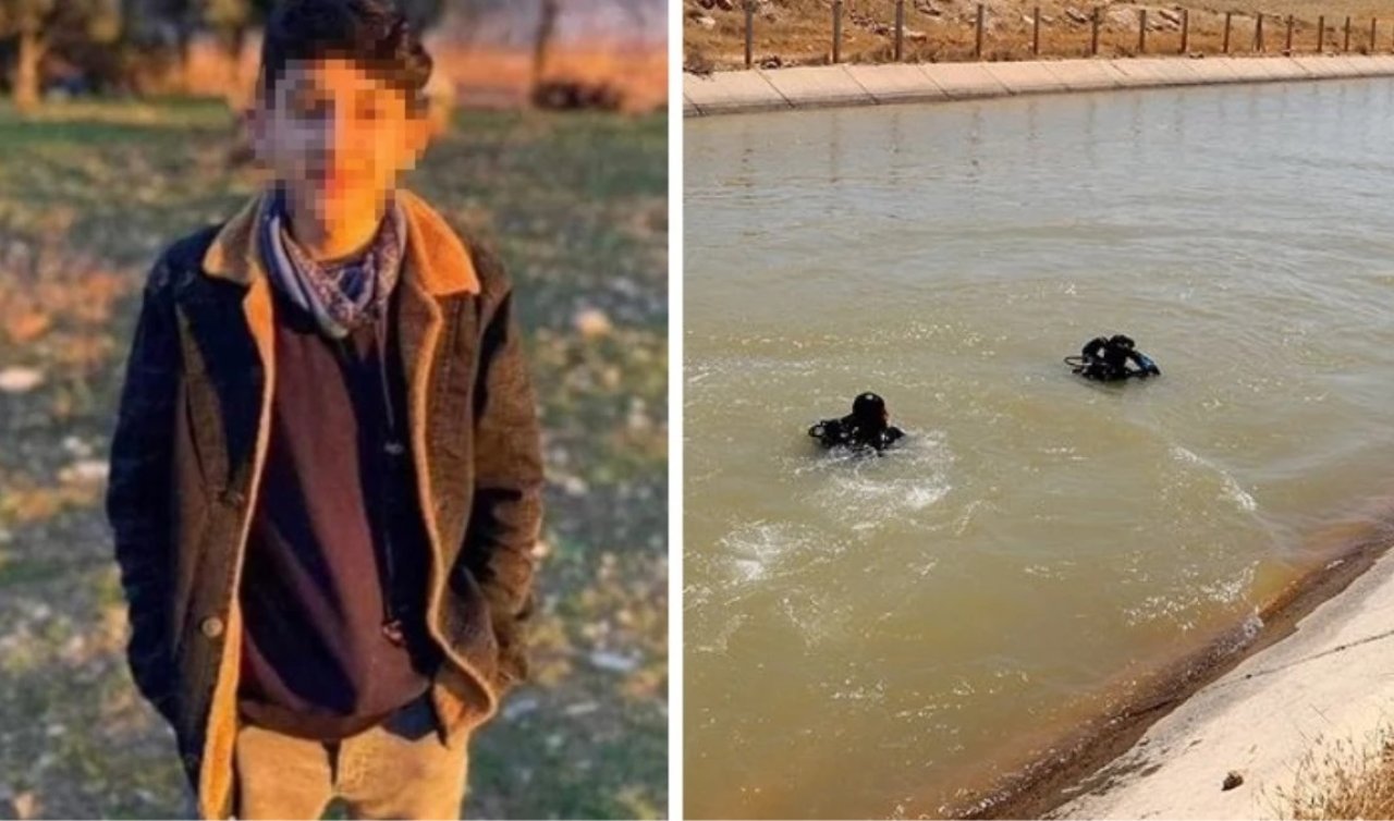 Kayıp lise öğrencisinin cansız bedeni bulundu! Yaşadıklarını ses kaydında anlatmış