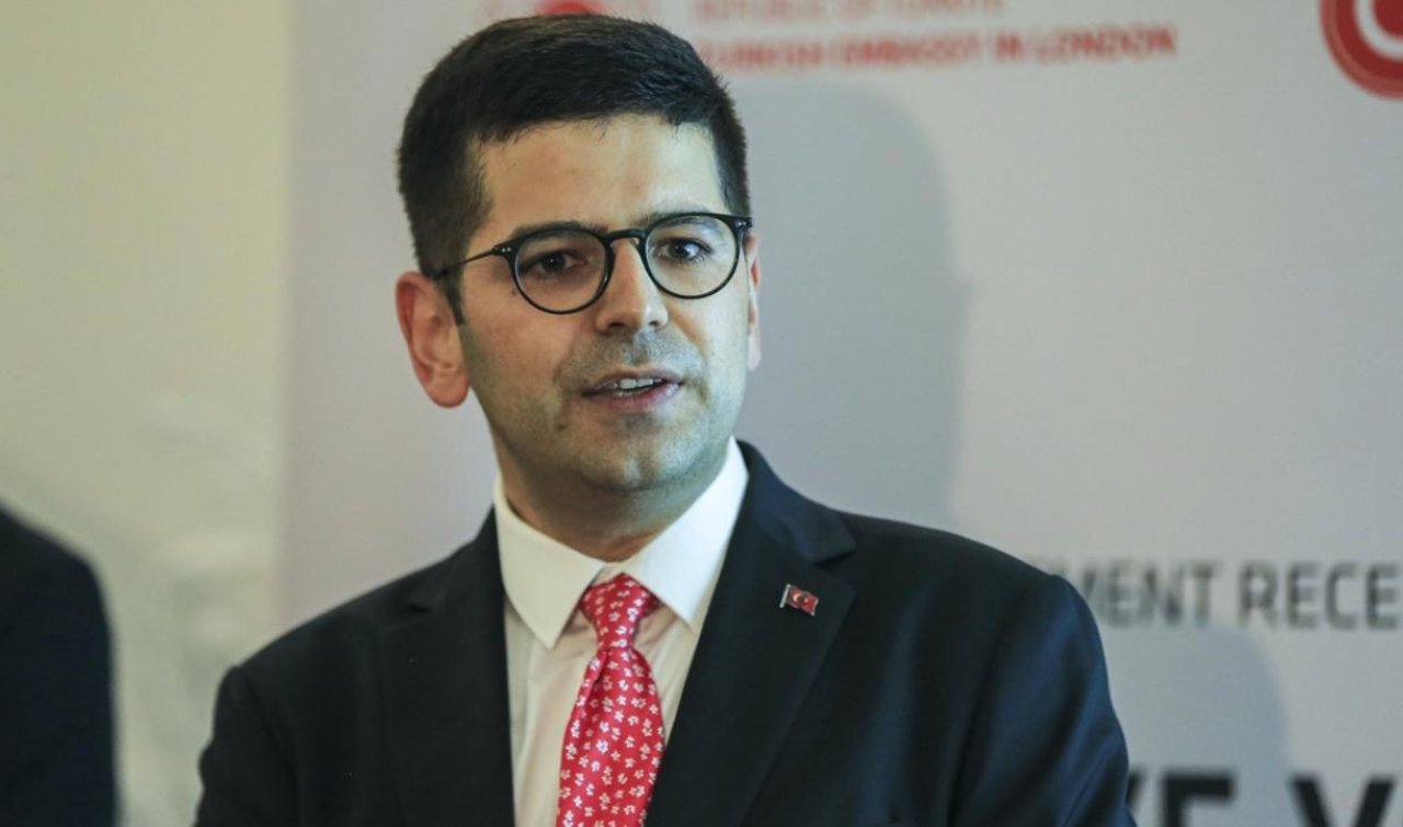 “Bu yıl çok güçlü bir yatırım ajandası var’’