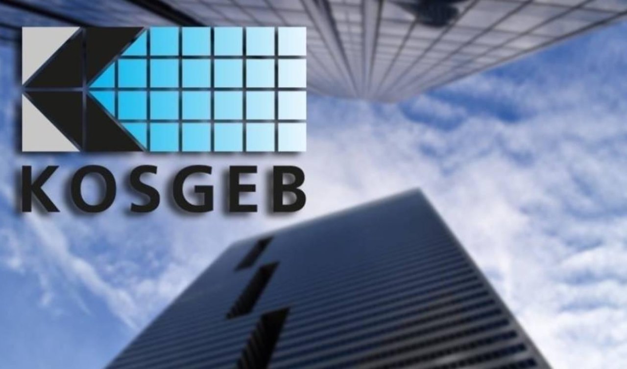 KOSGEB’den 3 ildeki girişimci adaylarına çağrı