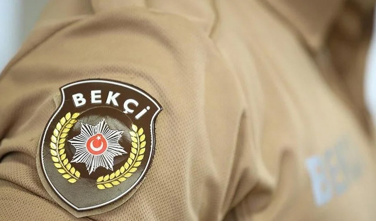 Bekçilik Sınavı ile İlgili Önemli Gelişme Yaşandı! Bekçi Olmak İsteyenlere Müjde Geldi