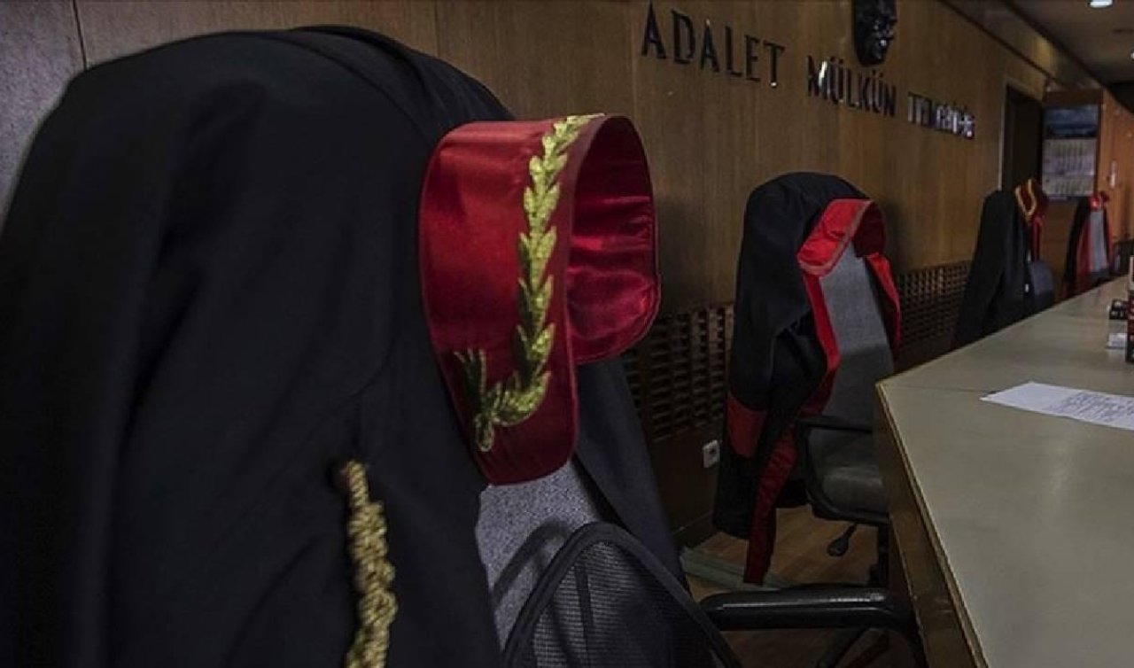 Hakim Savcı Yardımcılığı sınav tarihleri belli oldu