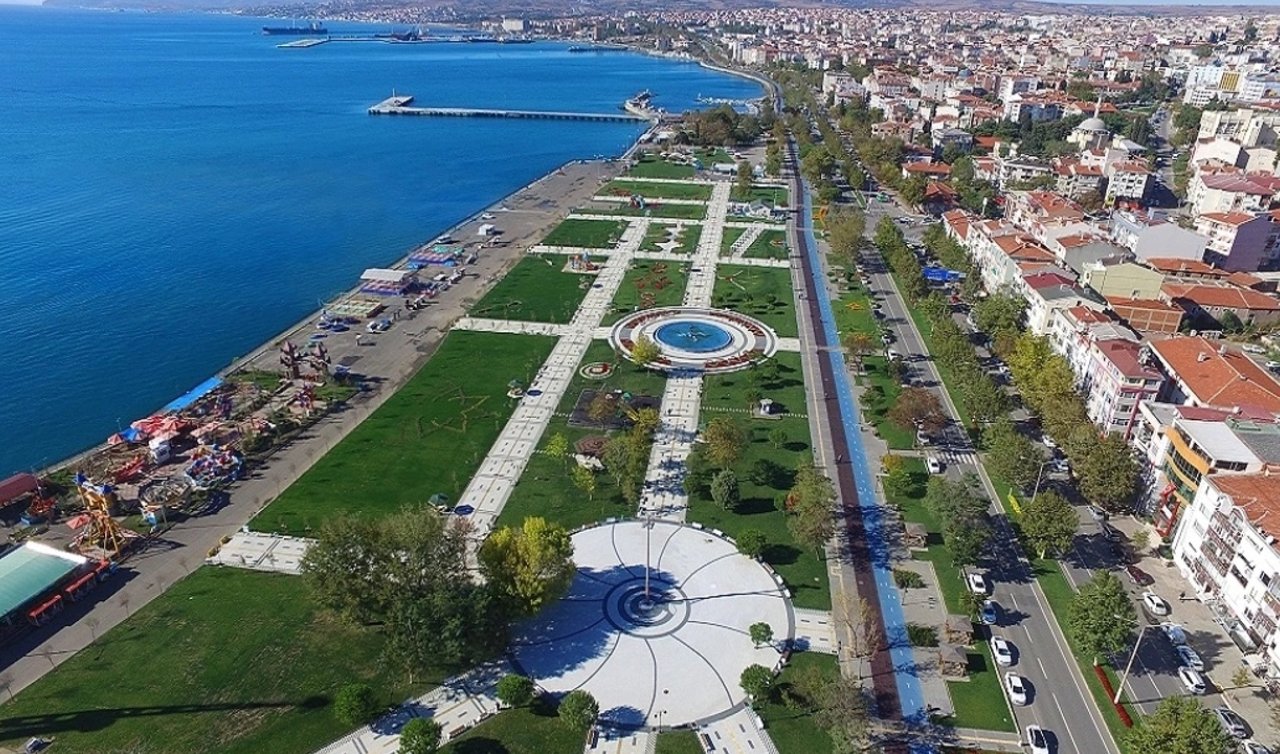 Tekirdağ Büyükşehir Belediyesi 59 memur alacak! 