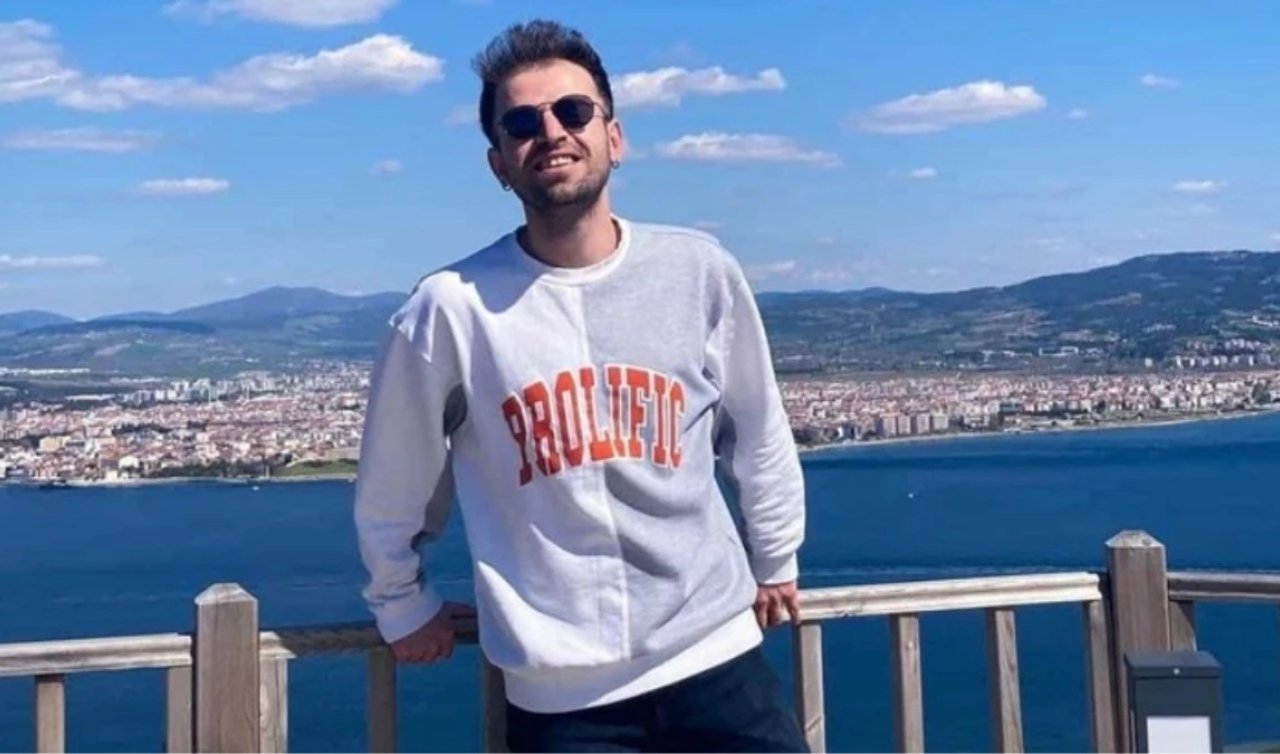 Genç öğretmenin acı sonu! Son nefesini ilaç almak için gittiği eczanenin önünde verdi
