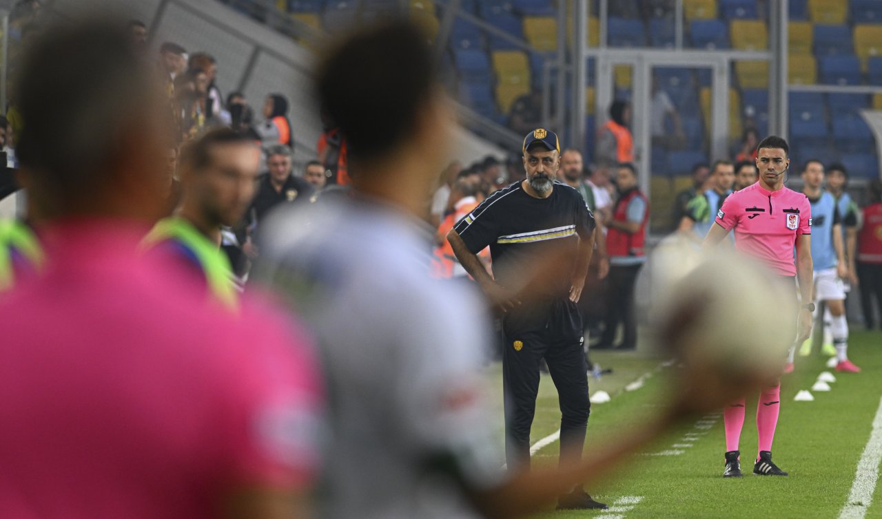 “Üretken olamadık’’