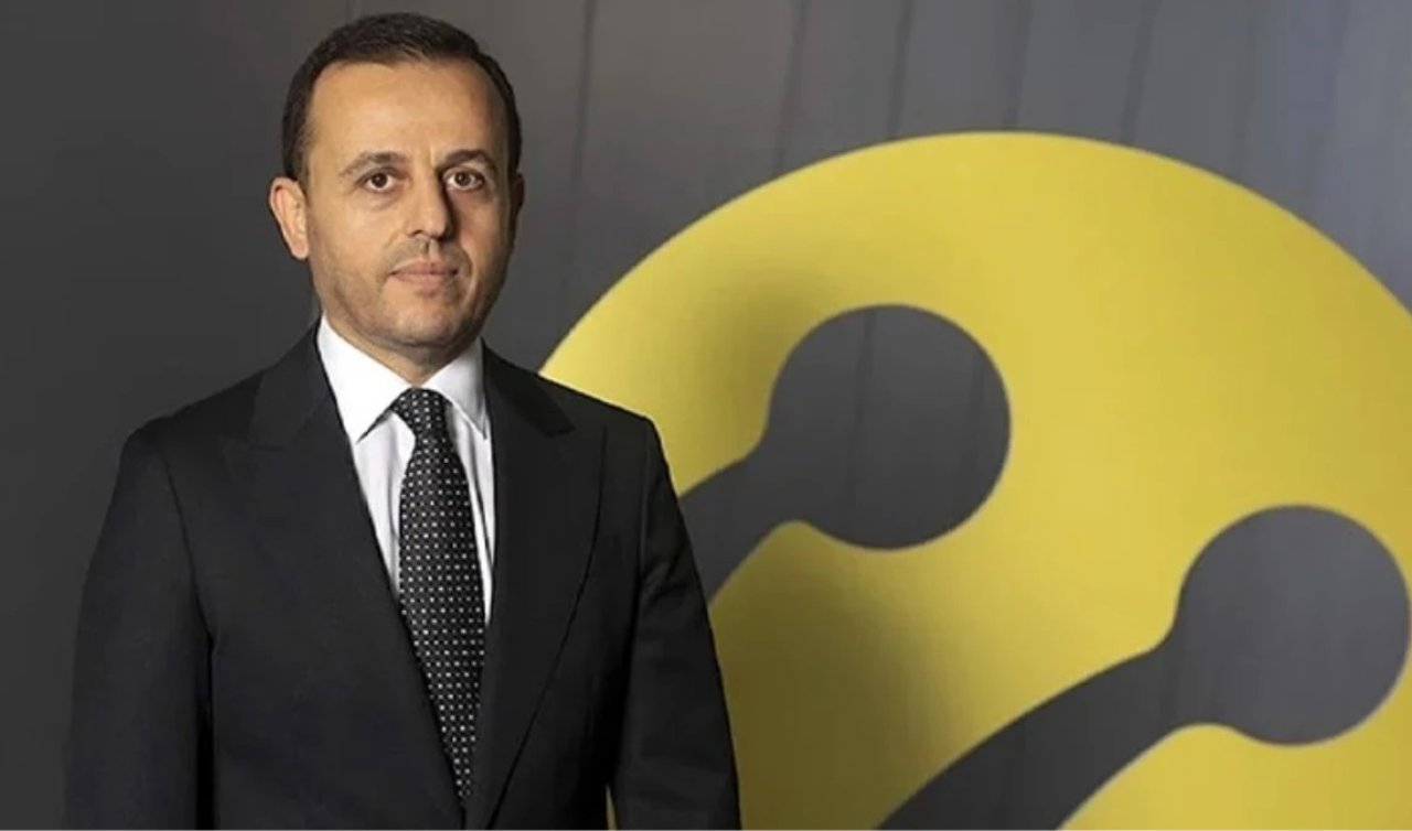 10 gün önce Turkcell CEO’su olarak atanan Bülent Aksu neden görevden alındı?